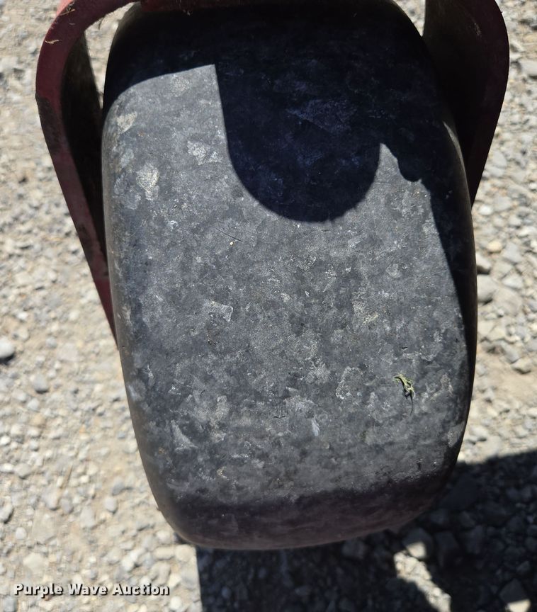 image for item EV1684 Ferris IS 600Z ZTR lawn mower