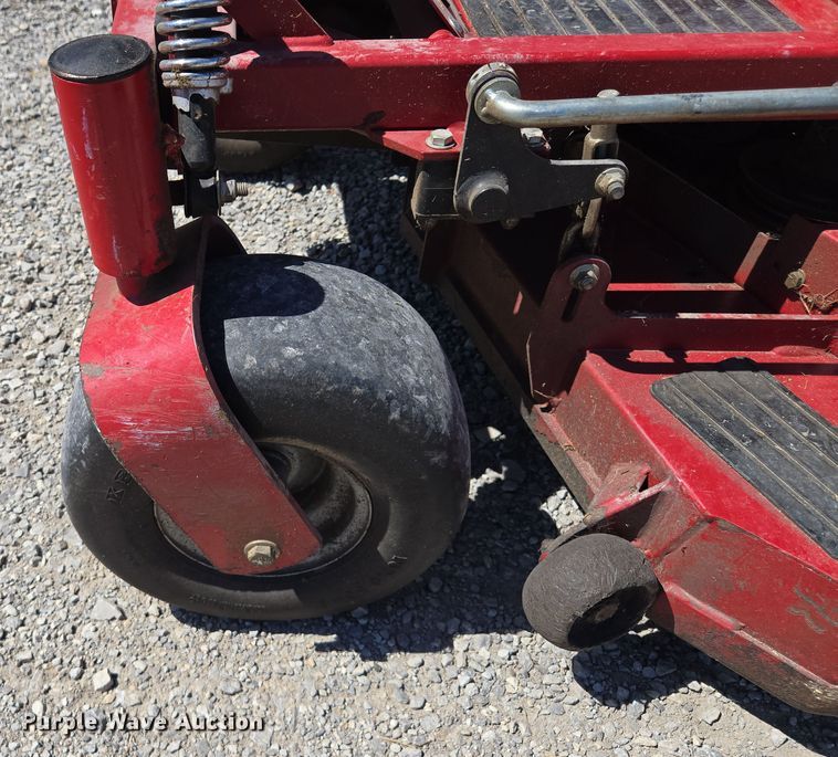 image for item EV1684 Ferris IS 600Z ZTR lawn mower