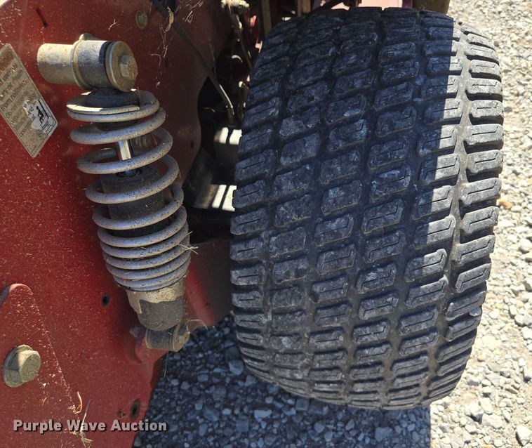 image for item EV1684 Ferris IS 600Z ZTR lawn mower