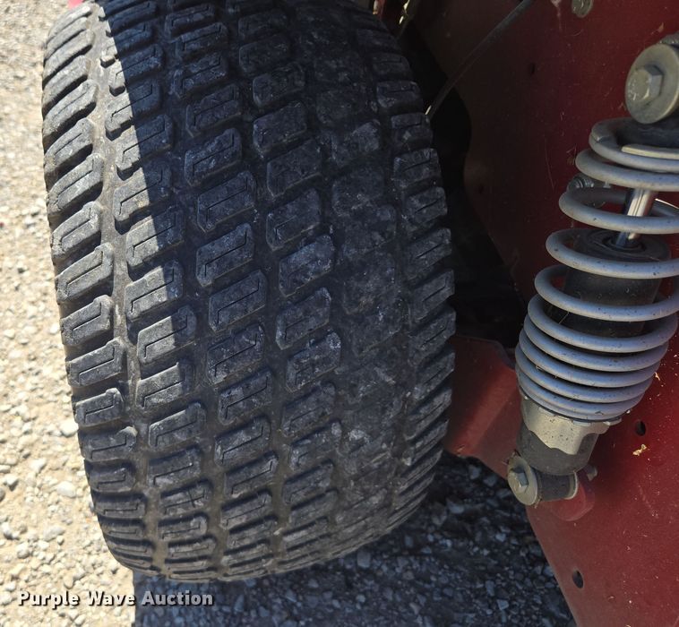 image for item EV1684 Ferris IS 600Z ZTR lawn mower