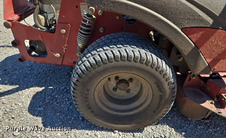 image for item EV1684 Ferris IS 600Z ZTR lawn mower