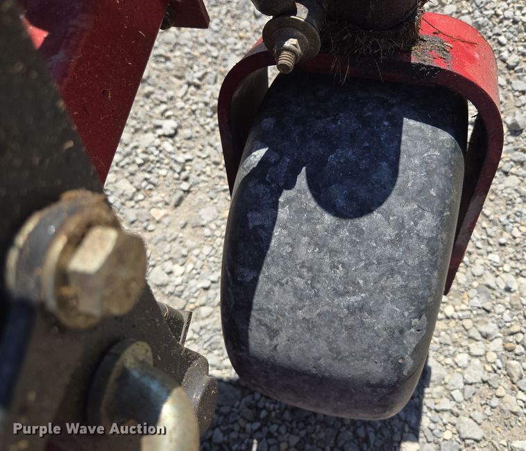 image for item EV1684 Ferris IS 600Z ZTR lawn mower