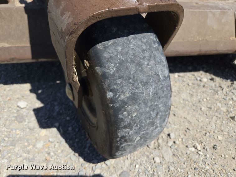 image for item EV1685 2022 Grasshopper 932G3 ZTR lawn mower