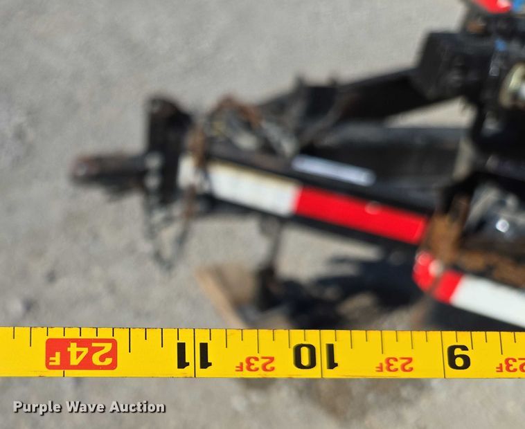 image for item EV1689 2007 Sewer Equipment vacuum excavator