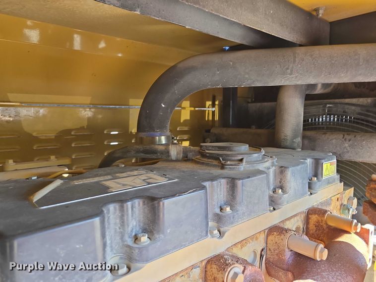 image for item EV1689 2007 Sewer Equipment vacuum excavator