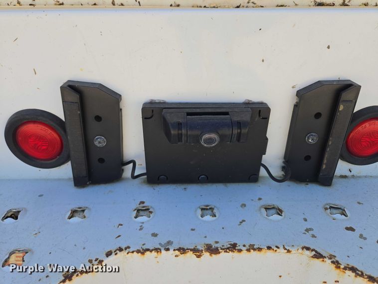 image for item EV1691 2008 Sterling 5500 utility / service truck