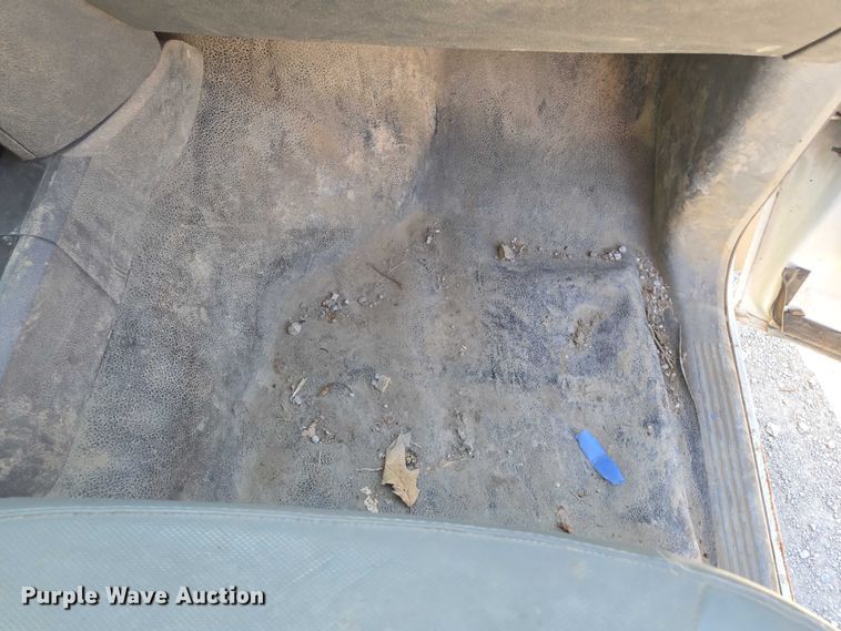 image for item EV1691 2008 Sterling 5500 utility / service truck