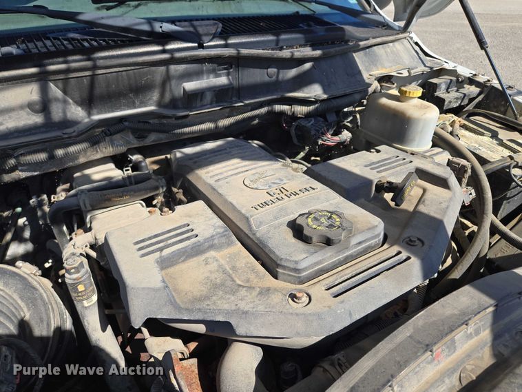 image for item EV1691 2008 Sterling 5500 utility / service truck