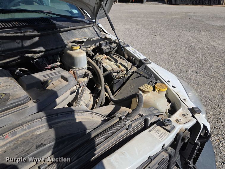 image for item EV1691 2008 Sterling 5500 utility / service truck