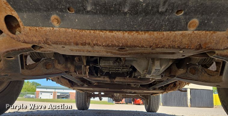 image for item EV1695 1998 Chevrolet K1500 pickup truck