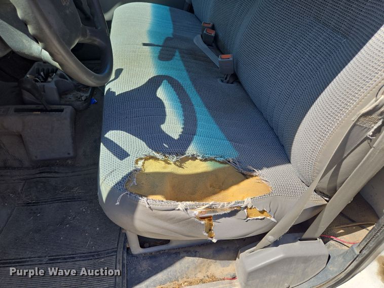 image for item EV1695 1998 Chevrolet K1500 pickup truck