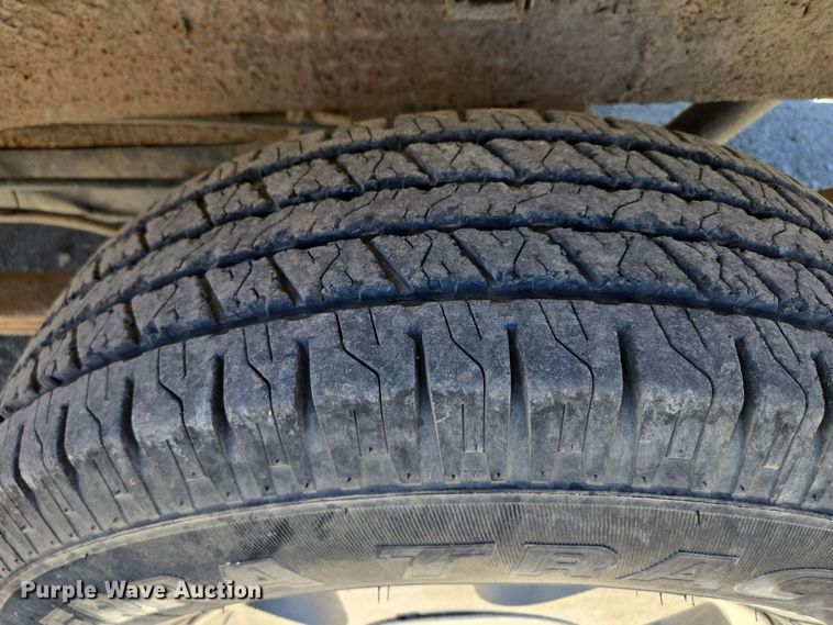 image for item EV1695 1998 Chevrolet K1500 pickup truck