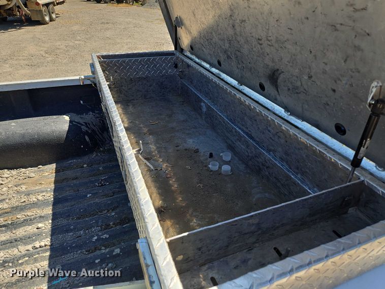 image for item EV1696 2008 Ford Ranger pickup truck