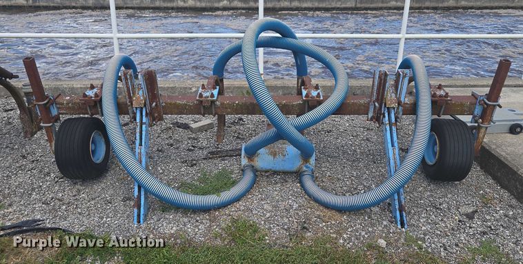 image for item EV1700 Better-Bilt 2500 manure spreader