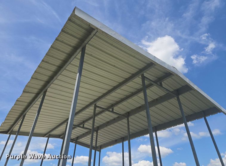 image for item EV1703 Boat dock 