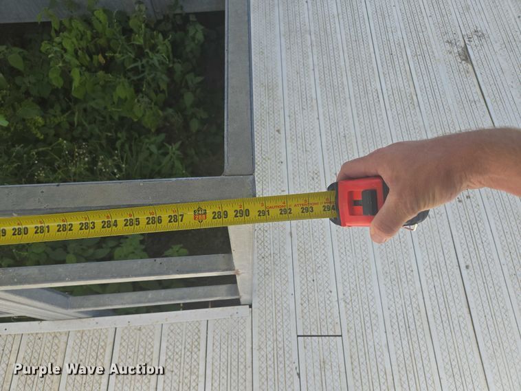 image for item EV1703 Boat dock 