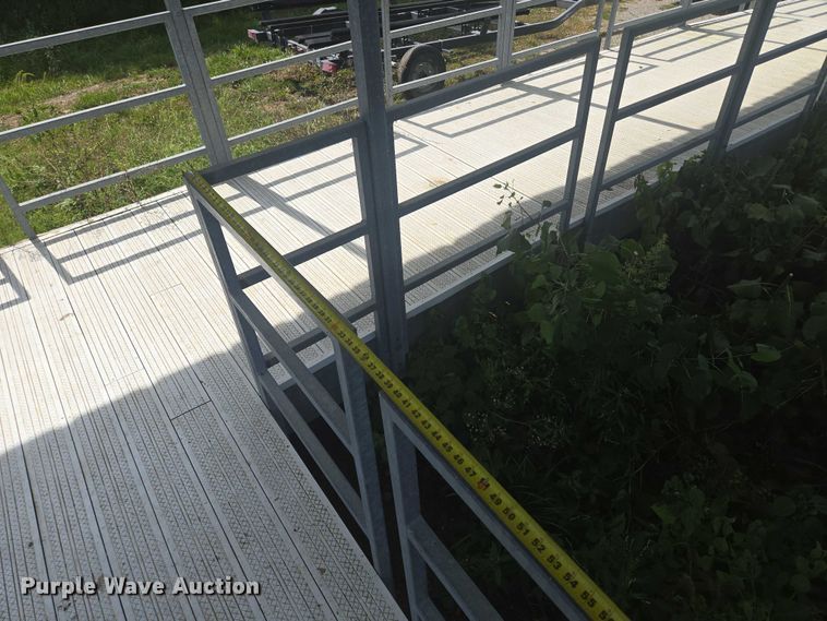 image for item EV1703 Boat dock 