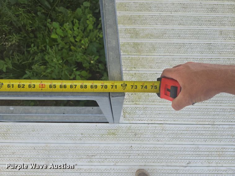 image for item EV1703 Boat dock 