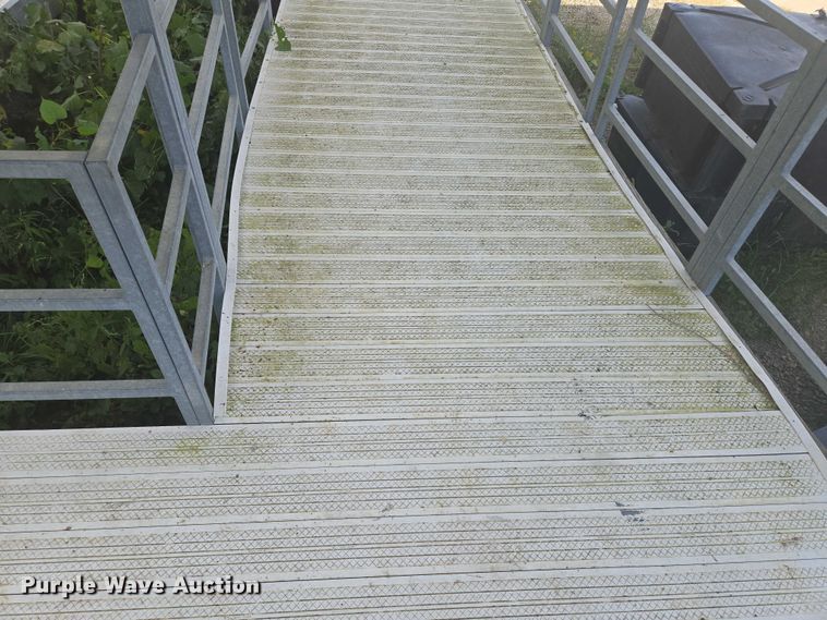 image for item EV1703 Boat dock 