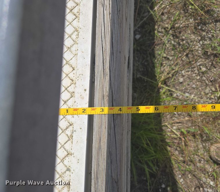 image for item EV1703 Boat dock 