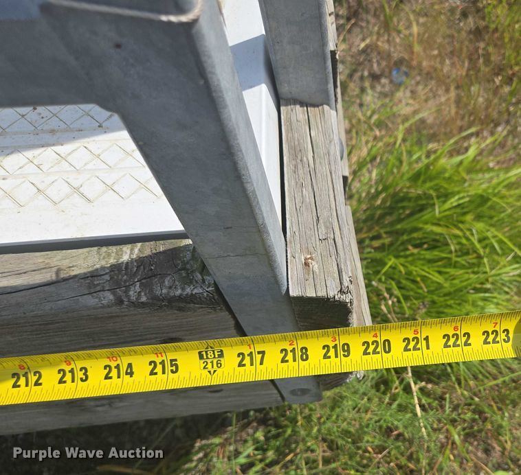 image for item EV1703 Boat dock 