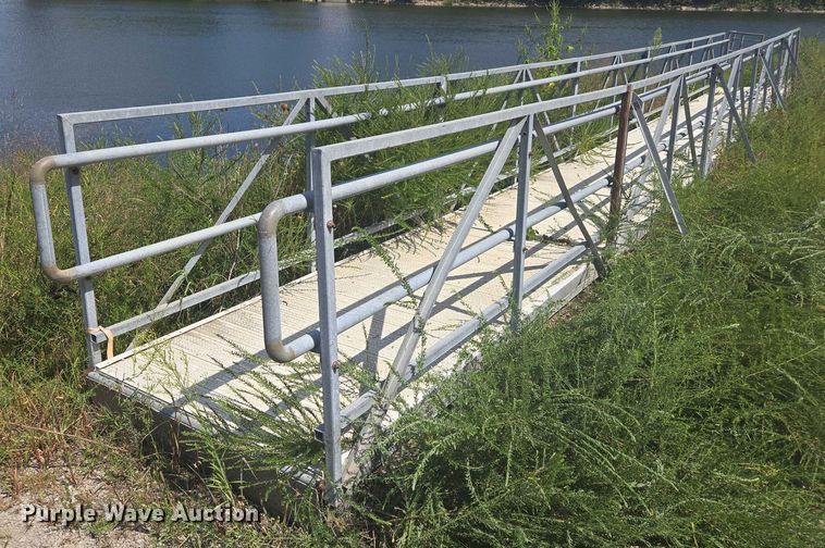 image for item EV1703 Boat dock 