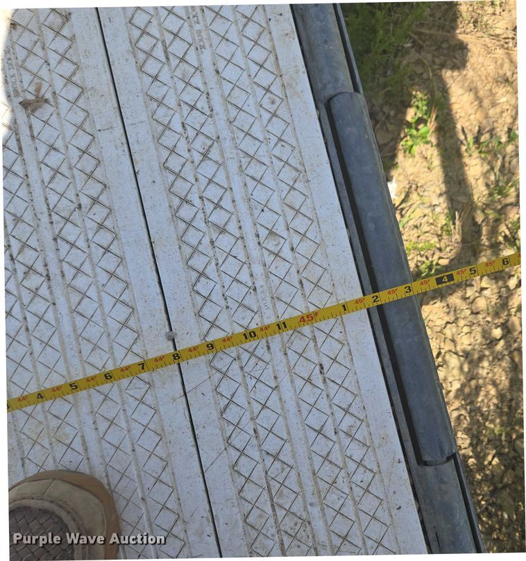 image for item EV1703 Boat dock 