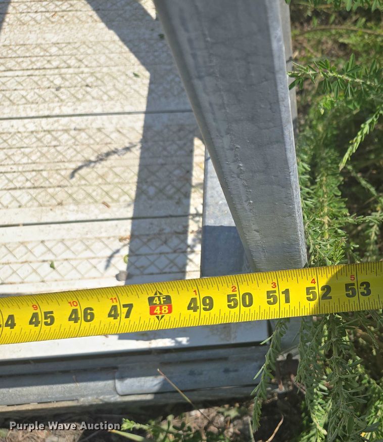 image for item EV1703 Boat dock 