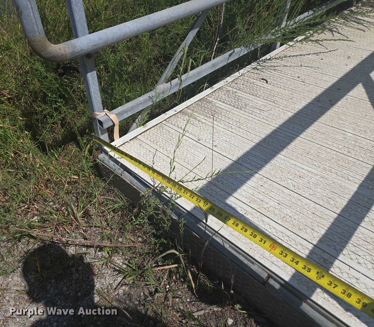 image for item EV1703 Boat dock 