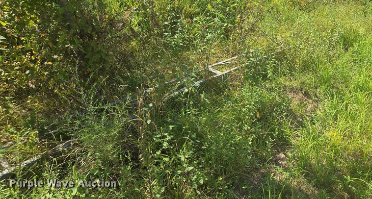 image for item EV1703 Boat dock 