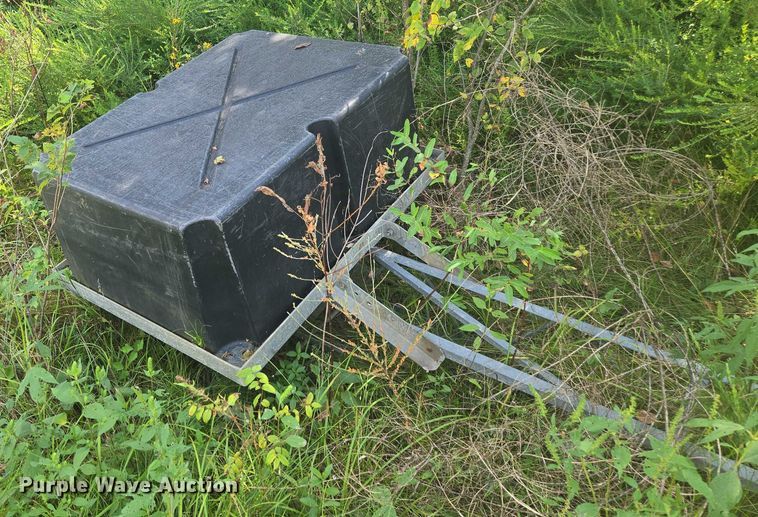 image for item EV1703 Boat dock 