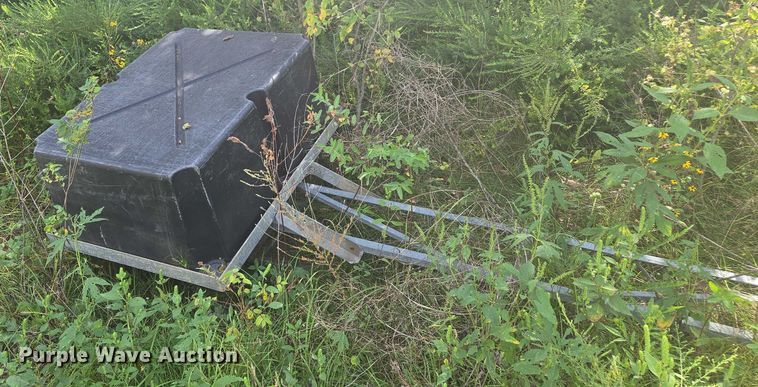 image for item EV1703 Boat dock 