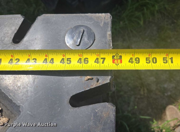 image for item EV1703 Boat dock 