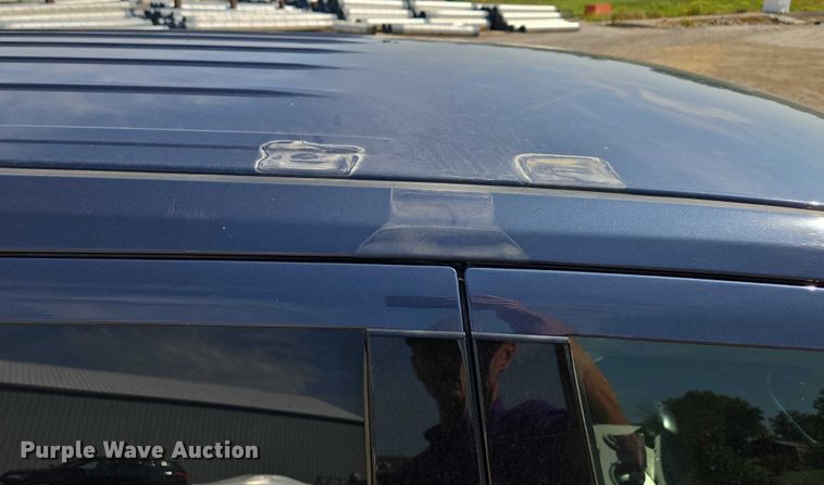 image for item EV1722 2020 Dodge Durango SSV SUV