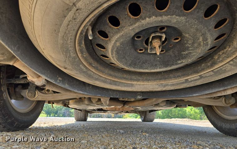 image for item EV1722 2020 Dodge Durango SSV SUV