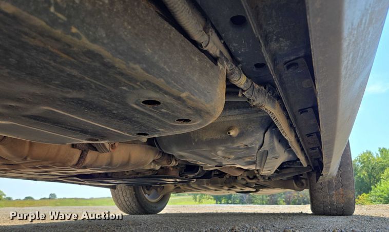 image for item EV1722 2020 Dodge Durango SSV SUV