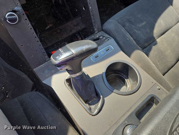 image for item EV1722 2020 Dodge Durango SSV SUV