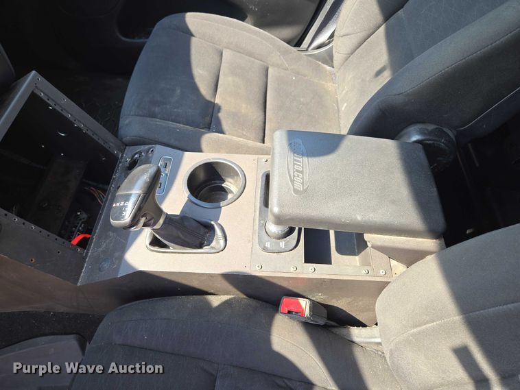 image for item EV1722 2020 Dodge Durango SSV SUV