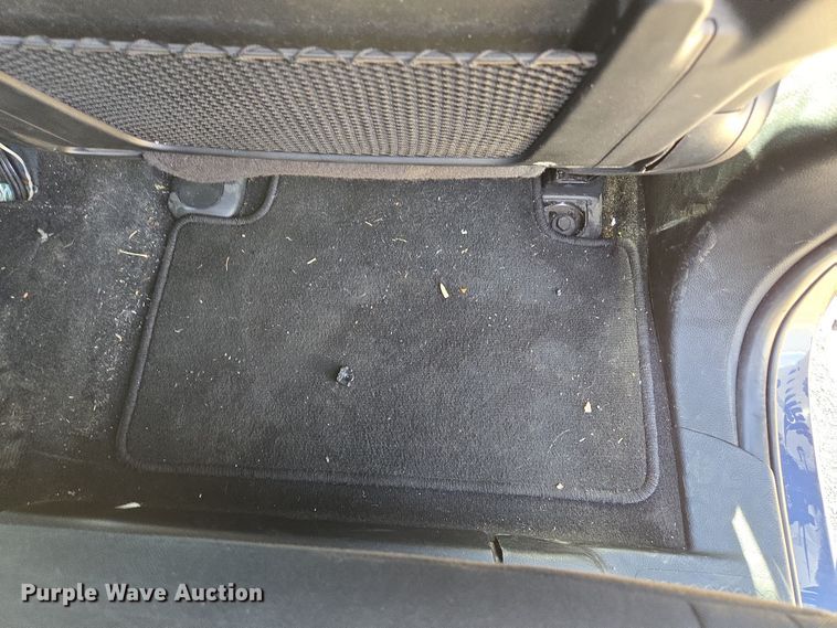 image for item EV1722 2020 Dodge Durango SSV SUV