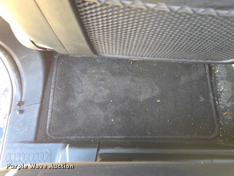 image for item EV1722 2020 Dodge Durango SSV SUV