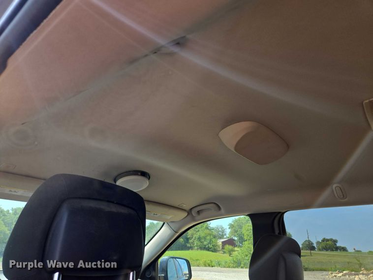 image for item EV1722 2020 Dodge Durango SSV SUV