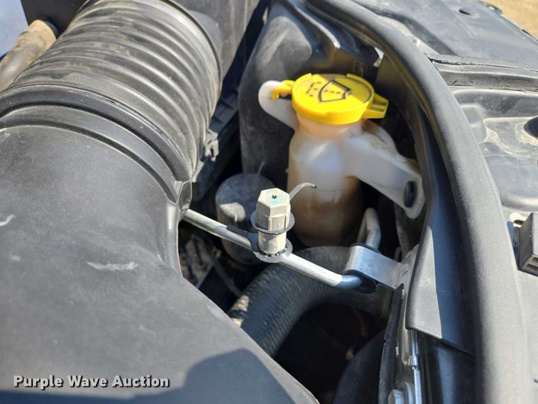 image for item EV1722 2020 Dodge Durango SSV SUV