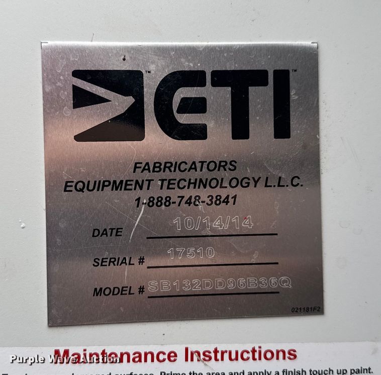 image for item EV1742 2015 Ford  F550 XL Super Duty  bucket truck