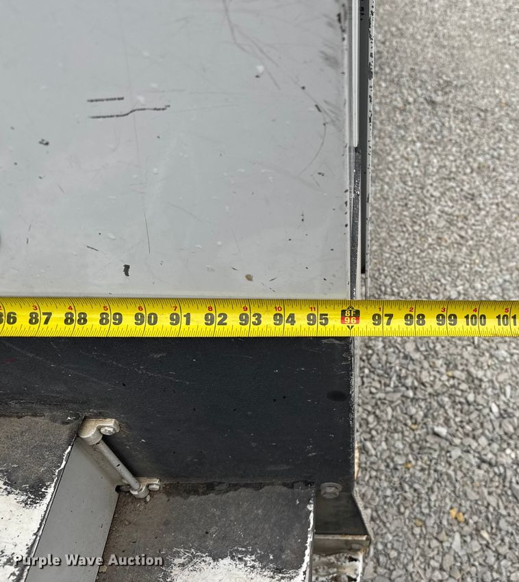 image for item EV1742 2015 Ford  F550 XL Super Duty  bucket truck