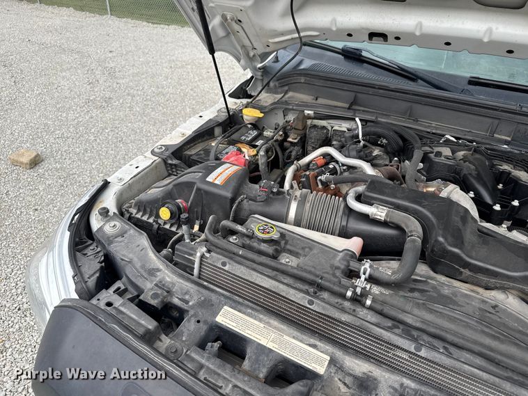 image for item EV1742 2015 Ford  F550 XL Super Duty  bucket truck