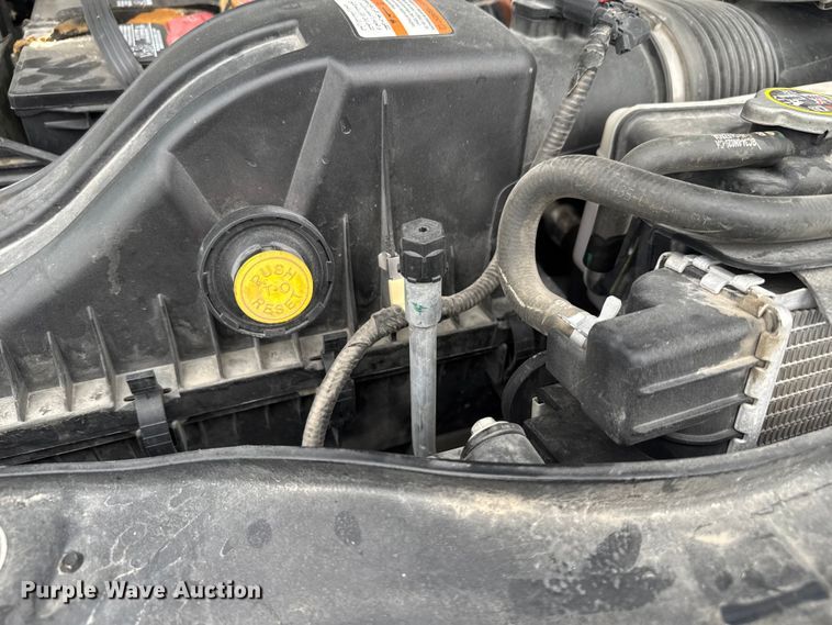 image for item EV1742 2015 Ford  F550 XL Super Duty  bucket truck