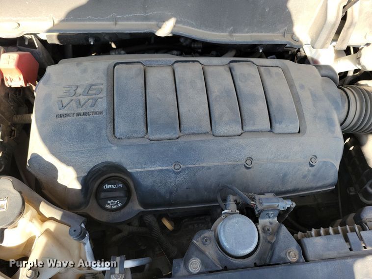 image for item NB9897 2015 Chevrolet Traverse SUV