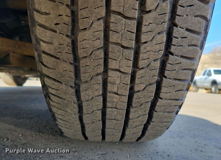 image for item NB9897 2015 Chevrolet Traverse SUV