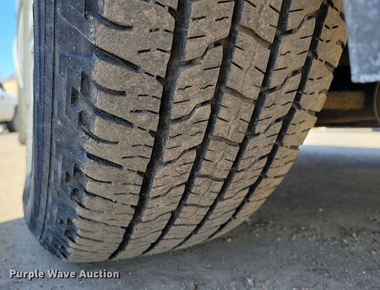 image for item NB9897 2015 Chevrolet Traverse SUV