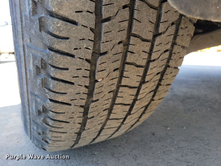 image for item NB9897 2015 Chevrolet Traverse SUV